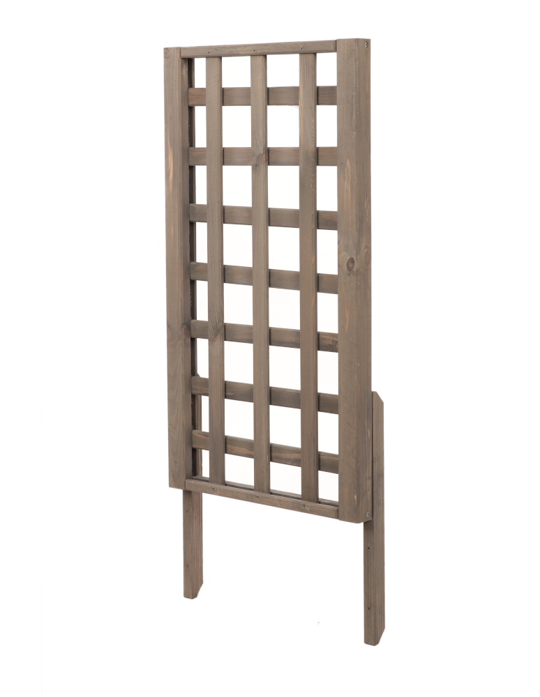 DNC - Nadstawka do pergoli drewnianej ogrodowej szer. 40cm MODUŁOWA IMPREGNACJA - product b2b.wamar.biz 2