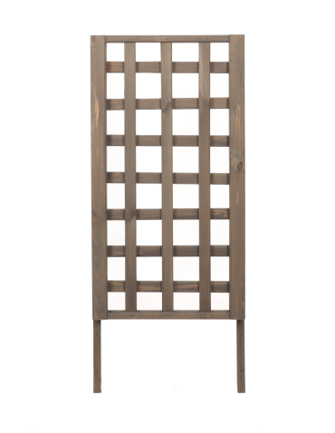 DNC - Nadstawka do pergoli drewnianej ogrodowej szer. 40cm MODUŁOWA IMPREGNACJA - product 3