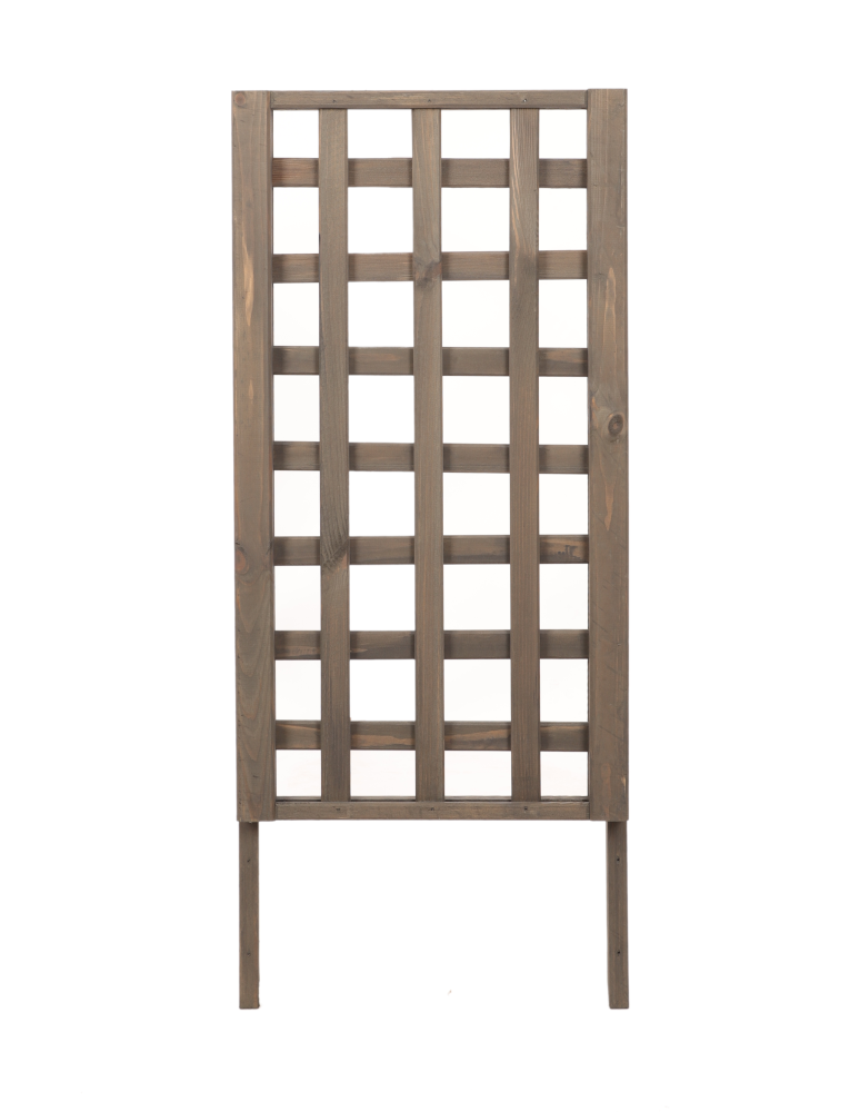 DNC - Nadstawka do pergoli drewnianej ogrodowej szer. 40cm MODUŁOWA IMPREGNACJA - product b2b.wamar.biz 3