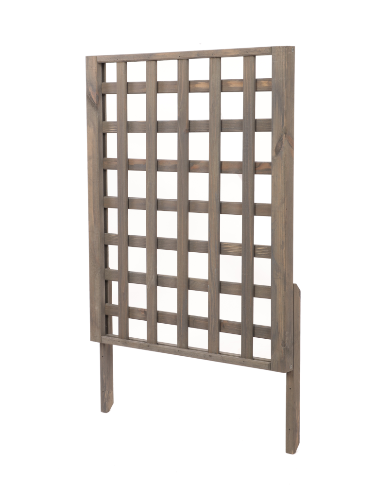 DNC - Nadstawka do pergoli drewnianej ogrodowej szer. 60cm MODUŁOWA IMPREGNACJA - product b2b.wamar.biz 2