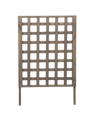 DNC - Nadstawka do pergoli drewnianej ogrodowej szer. 60cm MODUŁOWA IMPREGNACJA - product 3