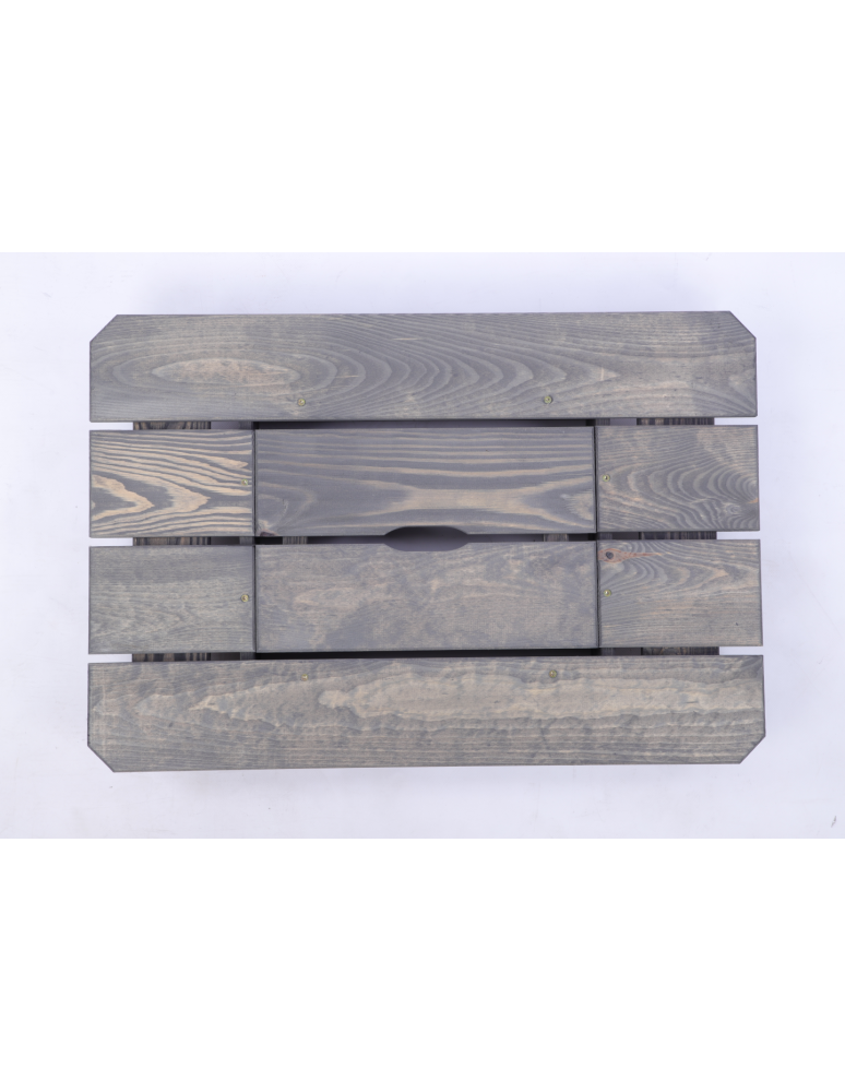 BLAT NA SKRZYNKĘ - Blat na skrzynkę piwa drewniany stół plenerowy z pokrywą turystyczny EKO - product b2b.wamar.biz 6