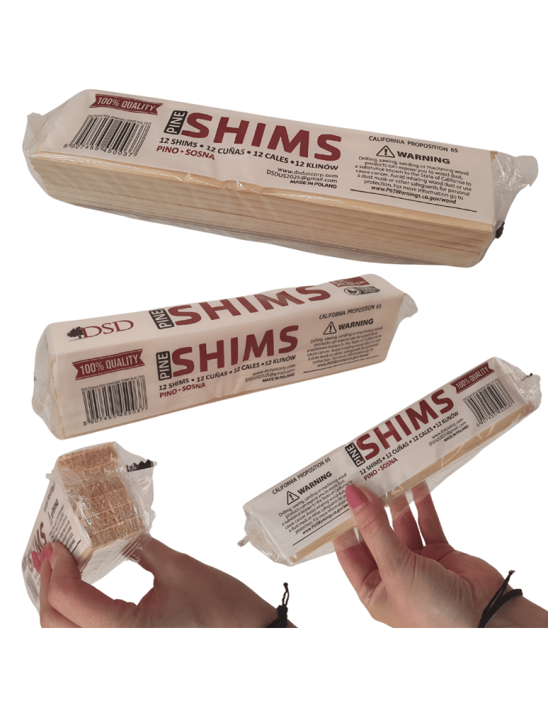 Super Zestaw Ogrodnika - ZNACZNIKI TABLICZKI DO ROŚLIN ETYKIETY Klin kliny montażowe drewno 36x12szt - product b2b.wamar.biz 5