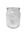 Słoik 540ml słoik na pasztet dżem kompot grzybki zaprawy 1szt. 82mm PZH