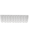 Słoiki 720ml słoiki na ogórki dżemy szparagi przeciery sałatki 10szt. 82mm