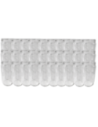 Słoiki 720ml słoiki na ogórki dżemy szparagi przeciery sałatki 30szt. 82mm