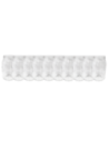 Słoiki 900ml słoiki na miód ogórki małosolne sałatki 10sztuk 82mm PZH 0,9L