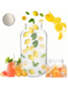 Słoik 2000ml 2l na ogórki soki suszone grzyby nalewki 1 sztuka 82mm PZH