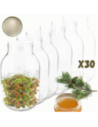 Słoiki 4000ml 4l na ogórki soki cukinia grzyby nalewki 30sztuk 100mm PZH