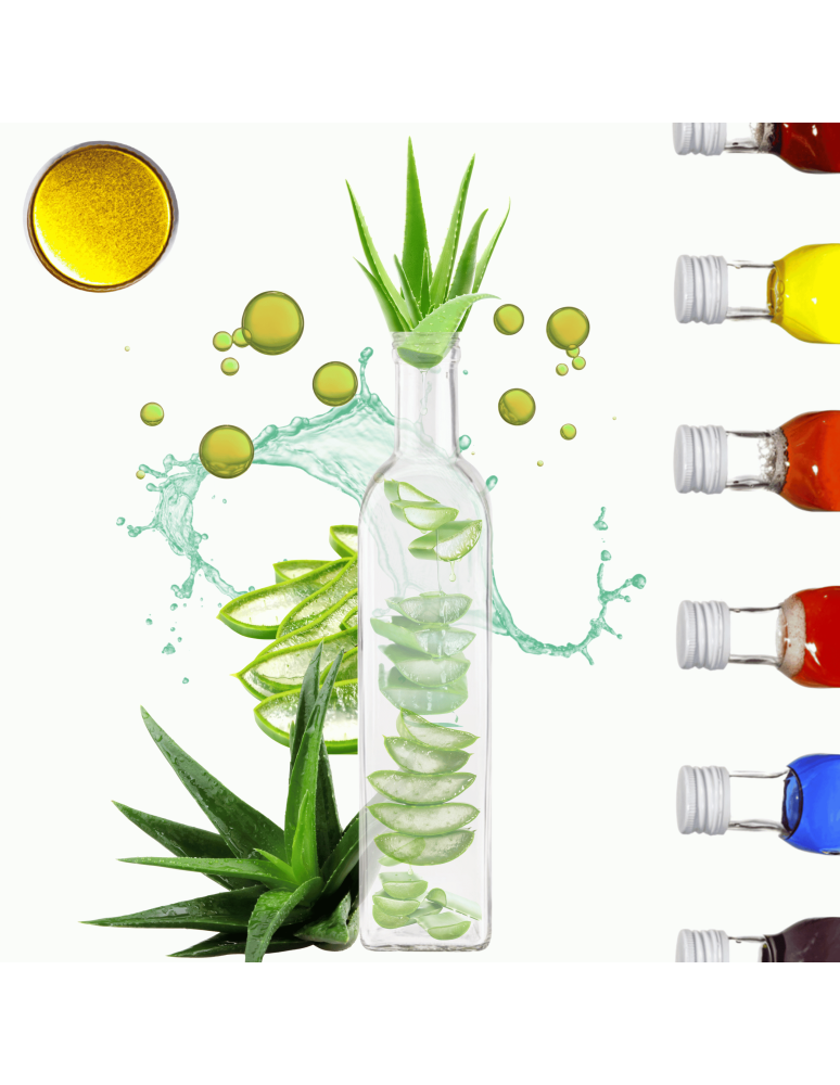 Szklane butelki na alkohol - galoniki - Butelka 500 ml maraska kwadratowa soki na olej oliwę fi31 1szt NAKRĘTKA - product b2b.wamar.biz 1