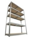 Regał  180x90x30 cm